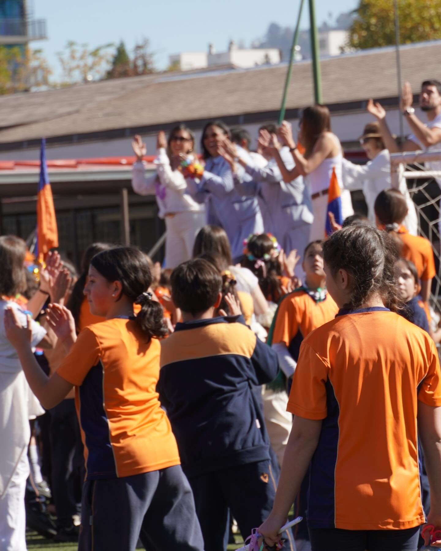 Actividades Académicas