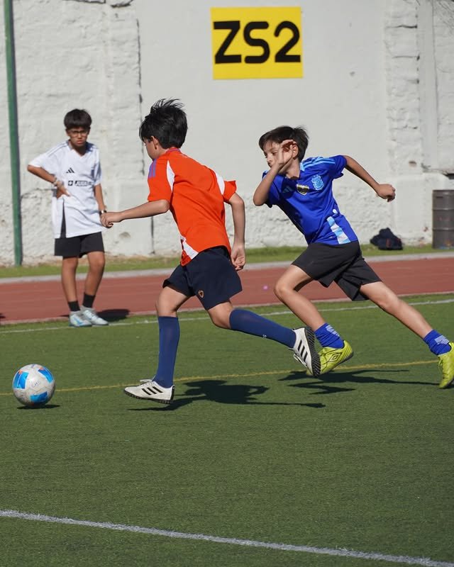 Deportes